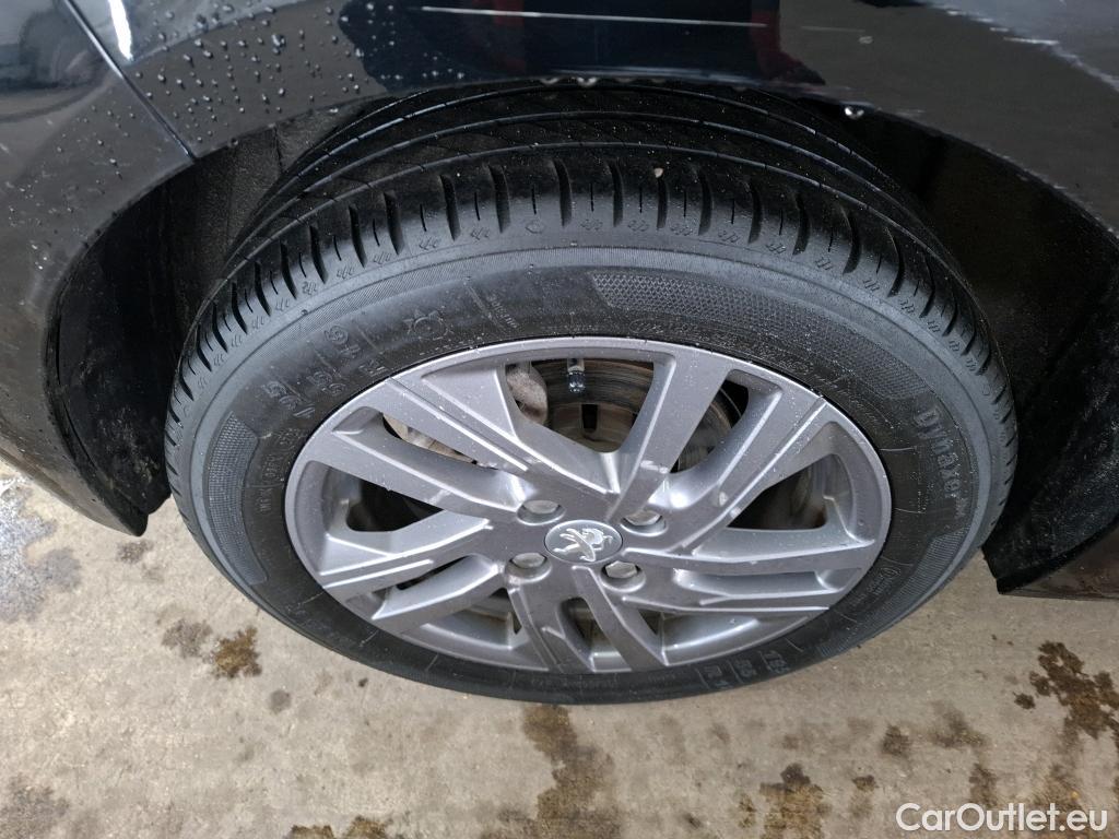  Peugeot  208  Active Business 1.5 HDi 100CV BVM6 E6d #37