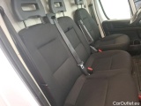  Fiat  Ducato FIAT   2014  4P  Fourgon tole H3Power 120 30 M H2 Pack #8