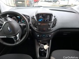  Ford  Tourneo  Courier Titanium 1.0 #10