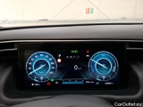  Hyundai  Tucson HYUNDAI  / 2020 / 5P / SUV 1.6 PHEV 265 HTRAC EXECUTIVE 4WD AUTO #6