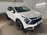  KIA  Sportage KIA  / 2021 / 5P / SUV 1.6 T-GDI 265 PHEV AUTO 4WD ACTIVE BUSIN #4