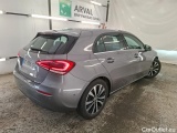  Mercedes  A-Klasse MERCEDES-BENZ Classe A Compact / 2018 / 5P / Berline A 200 d Business Line 8G-DCT #3