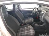  Peugeot  108  Active 1.0 70CV BVM5 E6 #6