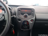  Peugeot  108  Active 1.0 70CV BVM5 E6 #10