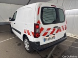  Peugeot  Partner  L1 Premium Pack 1.6 100CV BVM5 E6 #2