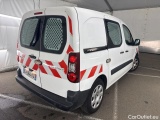  Peugeot  Partner  L1 Premium Pack 1.6 100CV BVM5 E6 #3