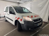  Peugeot  Partner  L1 Premium Pack 1.6 100CV BVM5 E6 #4