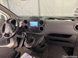  Peugeot  Partner  L1 Premium Pack 1.6 100CV BVM5 E6 #5