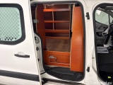  Peugeot  Partner  L1 Premium Pack 1.6 100CV BVM5 E6 #9