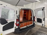  Peugeot  Partner  L1 Premium Pack 1.6 100CV BVM5 E6 #10