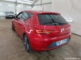  Seat  Leon  FR 1.5 TSI 150CV BVA7 E6dT #2