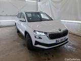  Skoda  Karoq  Style 2.0 TDI 115CV BVA7 E6d #4