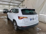  Skoda  Karoq  Style 2.0 TDI 115CV BVA7 E6d #2