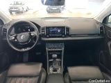  Skoda  Karoq  Style 2.0 TDI 115CV BVA7 E6d #5
