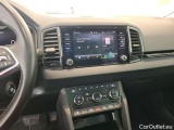  Skoda  Karoq  Style 2.0 TDI 115CV BVA7 E6d #7