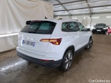  Skoda  Karoq  Style 2.0 TDI 115CV BVA7 E6d #3