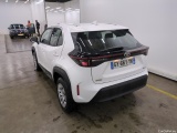  Toyota  Yaris Cross TOYOTA  Hybride / 2021 / 5P / SUV 1.5 HYBRID 116H DYNAMIC AUTO #2