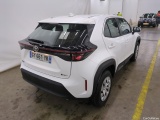  Toyota  Yaris Cross TOYOTA  Hybride / 2021 / 5P / SUV 1.5 HYBRID 116H DYNAMIC AUTO #3