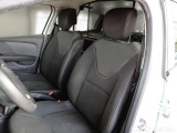  Renault  Clio RENAULT  / 2016 / 5P / BERLINA VAN ENERGY 1.5 DCI 75 #11