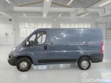 Peugeot  Boxer PEUGEOT  / 2014 / 4P / FURGONE 330 L1H1 2.2 BLUEHDI 120CV SeS #8