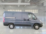  Peugeot  Boxer PEUGEOT  / 2014 / 4P / FURGONE 330 L1H1 2.2 BLUEHDI 120CV SeS #7