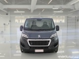  Peugeot  Boxer PEUGEOT  / 2014 / 4P / FURGONE 330 L1H1 2.2 BLUEHDI 120CV SeS #6