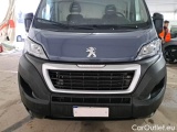  Peugeot  Boxer PEUGEOT  / 2014 / 4P / FURGONE 330 L1H1 2.2 BLUEHDI 120CV SeS #21