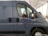  Peugeot  Boxer PEUGEOT  / 2014 / 4P / FURGONE 330 L1H1 2.2 BLUEHDI 120CV SeS #33