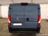  Peugeot  Boxer PEUGEOT  / 2014 / 4P / FURGONE 330 L1H1 2.2 BLUEHDI 120CV SeS #57