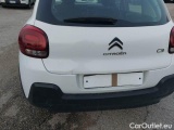  Citroen  C3 CITROEN  / 2016 / 5P / BERLINA BLUEHDI 100 SeS FEEL VAN #45