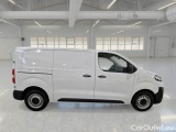  Fiat  Scudo FIAT  / 2021 / 4P / FURGONE L2H1 BEV 50 KWH LOUNGE #7