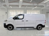  Fiat  Scudo FIAT  / 2021 / 4P / FURGONE L2H1 BEV 50 KWH LOUNGE #8