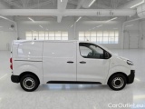  Fiat  Scudo FIAT  / 2021 / 4P / FURGONE L2H1 BEV 50 KWH LOUNGE #7