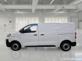  Fiat  Scudo FIAT  / 2021 / 4P / FURGONE L2H1 BEV 50 KWH LOUNGE #8