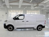  Fiat  Scudo FIAT  / 2021 / 4P / FURGONE L2H1 BEV 50 KWH LOUNGE #8