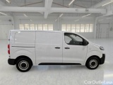  Fiat  Scudo FIAT  / 2021 / 4P / FURGONE L2H1 BEV 50 KWH LOUNGE #7