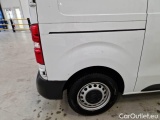  Fiat  Scudo FIAT  / 2021 / 4P / FURGONE L2H1 BEV 50 KWH LOUNGE #35