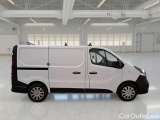  Opel  Vivaro OPEL  / 2014 / 4P / FURGONE 1.6 CDTI 95CV L1H1 27 QLI EDITION #7