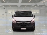  Opel  Vivaro OPEL  / 2014 / 4P / FURGONE 1.6 CDTI 95CV L1H1 27 QLI EDITION #6