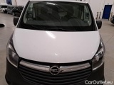  Opel  Vivaro OPEL  / 2014 / 4P / FURGONE 1.6 CDTI 95CV L1H1 27 QLI EDITION #27
