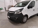  Opel  Vivaro OPEL  / 2014 / 4P / FURGONE 1.6 CDTI 95CV L1H1 27 QLI EDITION #32
