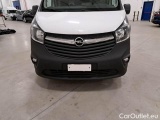  Opel  Vivaro OPEL  / 2014 / 4P / FURGONE 1.6 CDTI 95CV L1H1 27 QLI EDITION #36