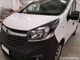  Opel  Vivaro OPEL  / 2014 / 4P / FURGONE 1.6 CDTI 95CV L1H1 27 QLI EDITION #44