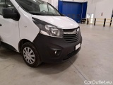  Opel  Vivaro OPEL  / 2014 / 4P / FURGONE 1.6 CDTI 95CV L1H1 27 QLI EDITION #39