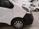  Opel  Vivaro OPEL  / 2014 / 4P / FURGONE 1.6 CDTI 95CV L1H1 27 QLI EDITION #50