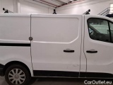  Opel  Vivaro OPEL  / 2014 / 4P / FURGONE 1.6 CDTI 95CV L1H1 27 QLI EDITION #62