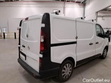  Opel  Vivaro OPEL  / 2014 / 4P / FURGONE 1.6 CDTI 95CV L1H1 27 QLI EDITION #78