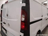  Opel  Vivaro OPEL  / 2014 / 4P / FURGONE 1.6 CDTI 95CV L1H1 27 QLI EDITION #96