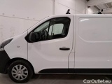  Opel  Vivaro OPEL  / 2014 / 4P / FURGONE 1.6 CDTI 95CV L1H1 27 QLI EDITION #110