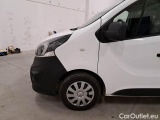  Opel  Vivaro OPEL  / 2014 / 4P / FURGONE 1.6 CDTI 95CV L1H1 27 QLI EDITION #118